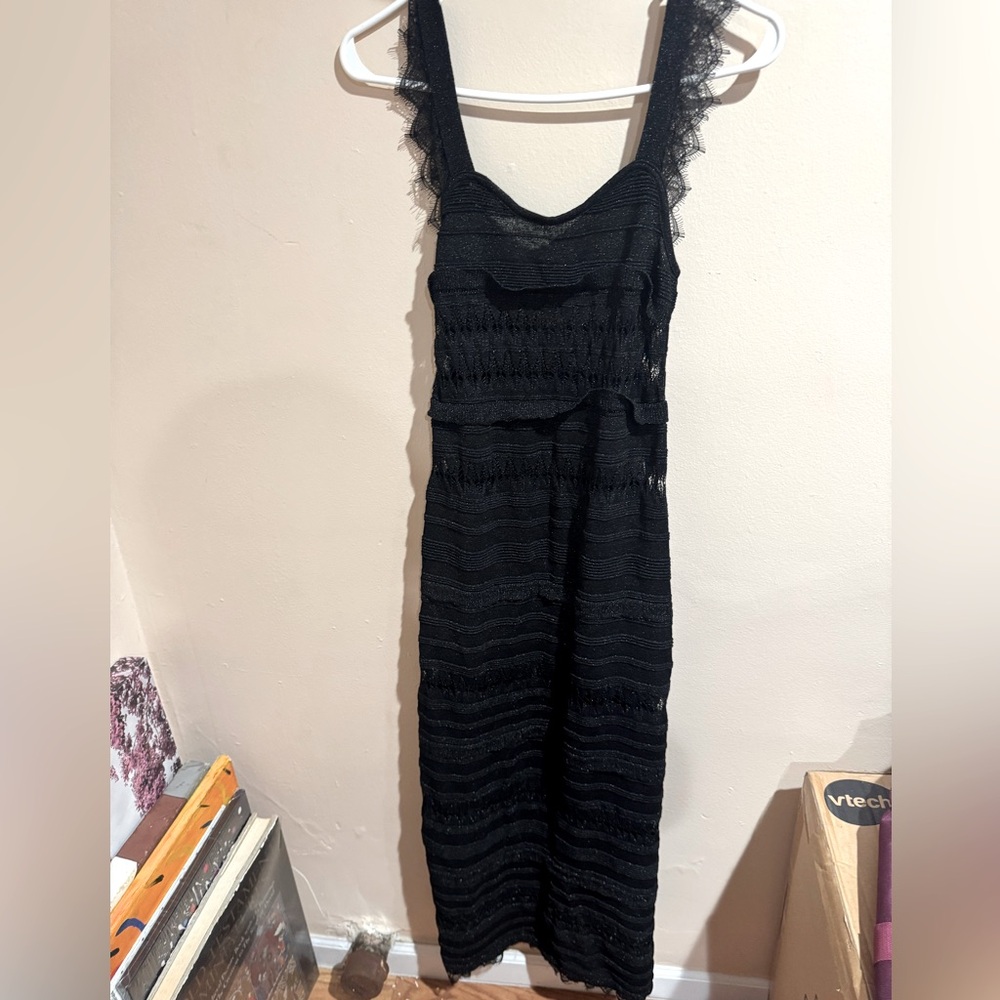 Zara Dress